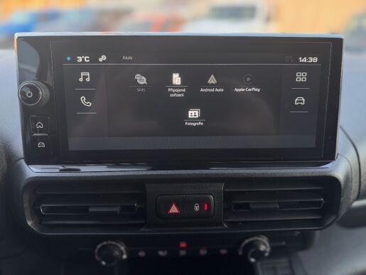 Fiat Dobló Van L2 1,5 (102k) BlueHDI