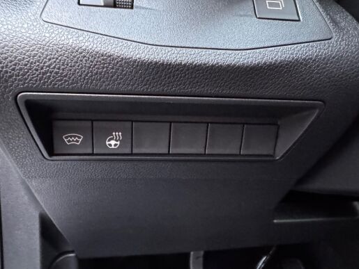 Fiat Dobló Van L2 1,5 (102k) BlueHDI