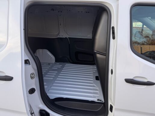 Fiat Dobló Van L2 1,5 (102k) BlueHDI