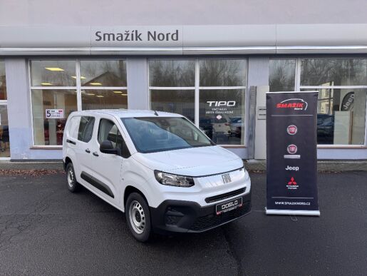 Fiat Dobló Polokombi L2 1,5 BlueHDI 100k