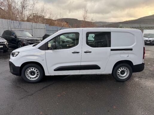 Fiat Dobló Polokombi L2 1,5 BlueHDI 100k