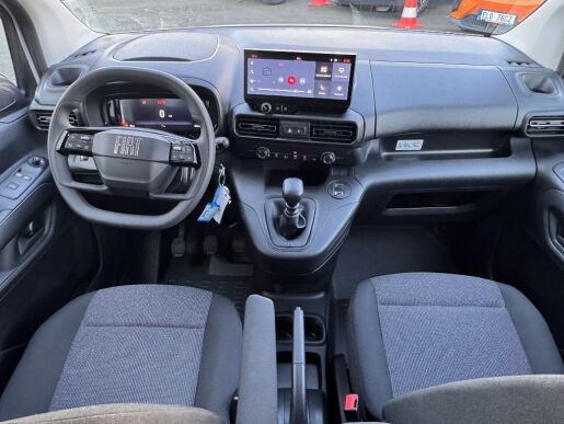 Fiat Dobló Polokombi L2 1,5 BlueHDI 100k