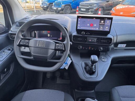 Fiat Dobló Polokombi L2 1,5 BlueHDI 100k