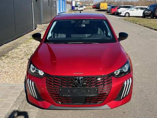 Peugeot 208 208 ALLURE PureTech 100k S&S MAN6