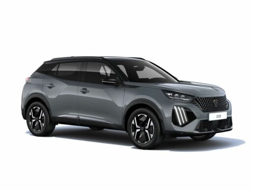 Peugeot 2008 GT PureTech 130 EAT8