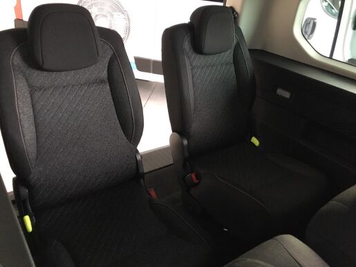Peugeot Rifter LONG GT BlueHdi EAT8 7 míst - 2143