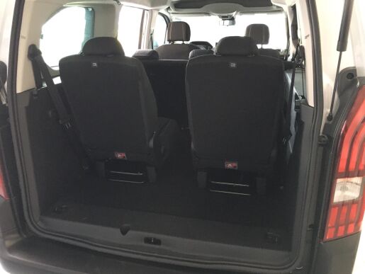 Peugeot Rifter LONG GT BlueHdi EAT8 7 míst - 1229
