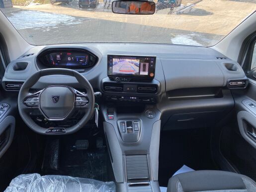 Peugeot Rifter LONG GT BlueHdi EAT8 7 míst - 1229