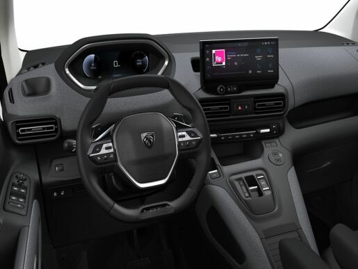 Peugeot Rifter LONG GT BlueHdi EAT8 - 6180