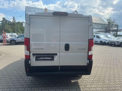Citroën Jumper Furgon 30 L2H1 2.2 BlueHDi 120k (Záruka 5 let/200.000 km v ceně)