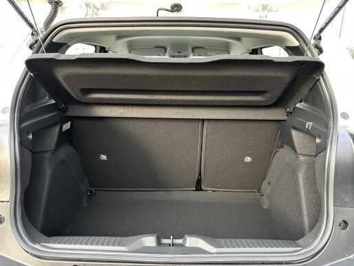 Citroën C3 MAX 1.2 TURBO 100 S&S MAN6
