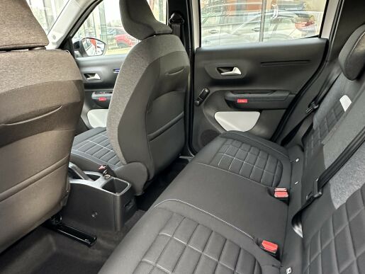 Citroën C3 MAX 1.2 TURBO 100 S&S MAN6