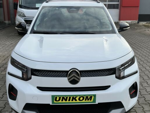Citroën C3 MAX 1.2 TURBO 100 S&S MAN6