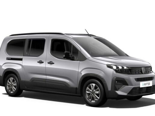 Peugeot Rifter LONG ALLURE BlueHDi 130 MAN6