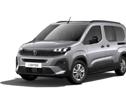 Peugeot Rifter LONG ALLURE BlueHDi 130 MAN6