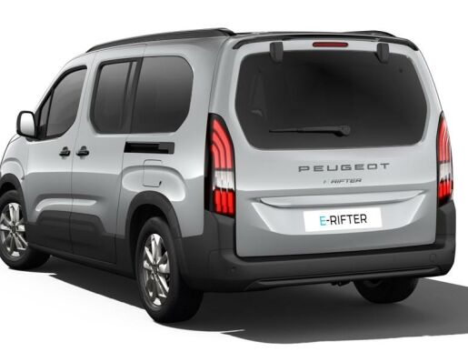 Peugeot Rifter LONG ALLURE BlueHDi 130 MAN6
