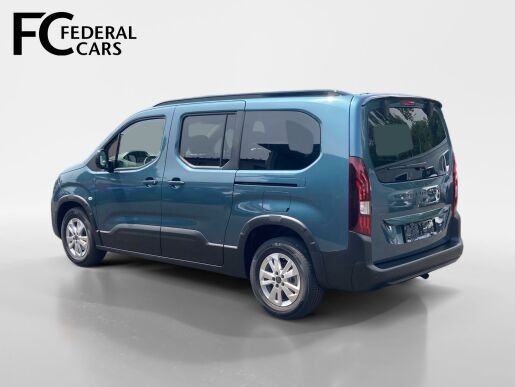 Peugeot Rifter LONG ALLURE BlueHDi 130 MAN6