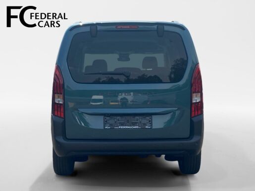 Peugeot Rifter LONG ALLURE BlueHDi 130 MAN6