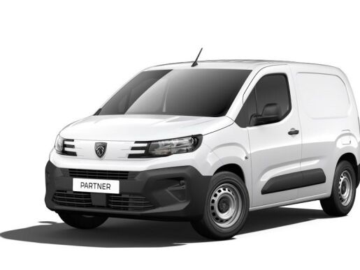 Peugeot Partner Furgon L1 650 1.2 PureTech 110