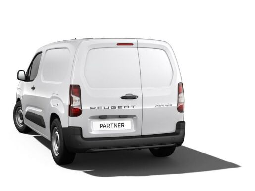 Peugeot Partner Furgon L1 650 1.2 PureTech 110