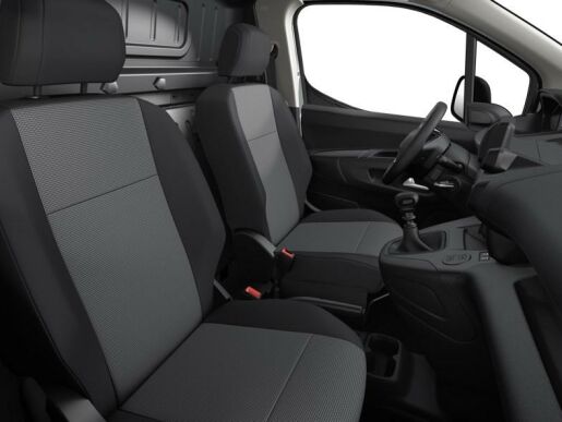 Peugeot Partner Furgon L1 650 1.2 PureTech 110