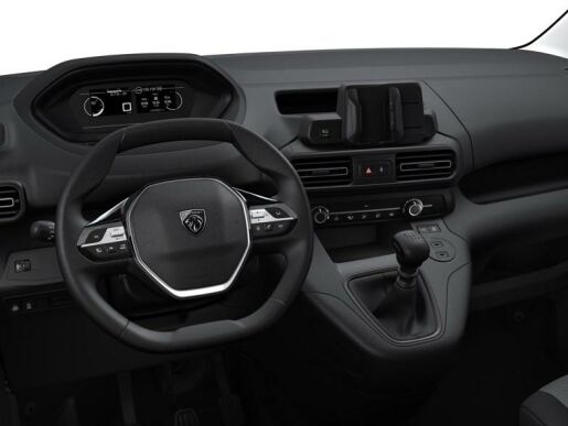 Peugeot Partner Furgon L1 650 1.2 PureTech 110