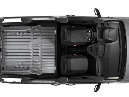 Peugeot Partner Furgon L1 650 1.2 PureTech 110
