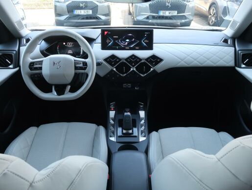 DS Automobiles DS3 Crossback RIVOLI E-Tense 100 kW