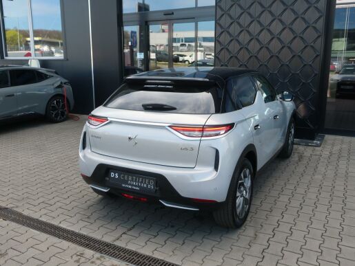 DS Automobiles DS3 Crossback RIVOLI E-Tense 100 kW