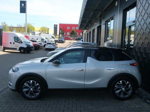 DS Automobiles DS3 Crossback RIVOLI E-Tense 100 kW