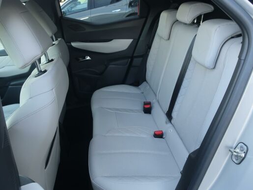 DS Automobiles DS3 Crossback RIVOLI E-Tense 100 kW