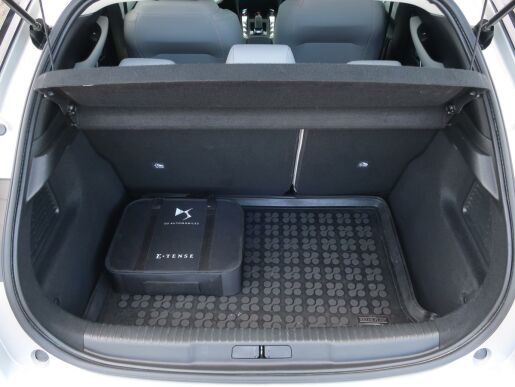DS Automobiles DS3 Crossback RIVOLI E-Tense 100 kW