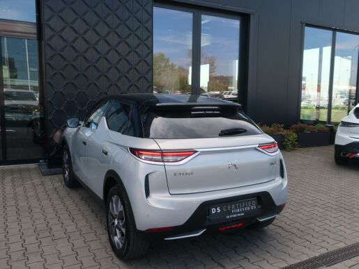 DS Automobiles DS3 Crossback RIVOLI E-Tense 100 kW