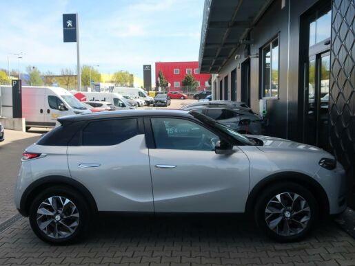 DS Automobiles DS3 Crossback RIVOLI E-Tense 100 kW