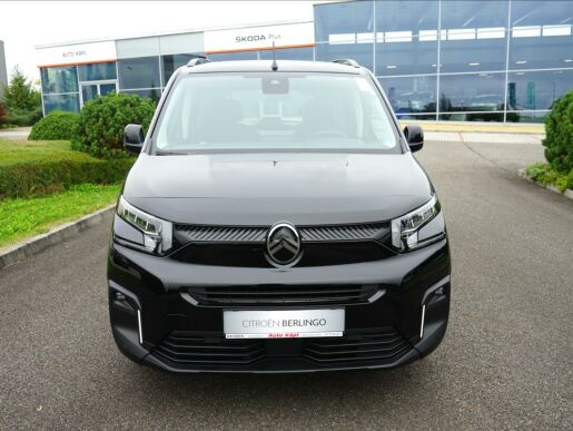 Citroën Berlingo osobní 1,2 PureTech 110 MAN6 PLUS