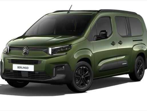 Citroën Berlingo osobní 1,5 Diesel 100k MAN6 XL PLUS
