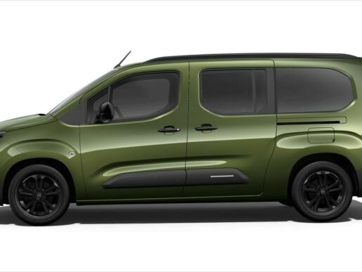 Citroën Berlingo osobní 1,5 Diesel 100k MAN6 XL PLUS