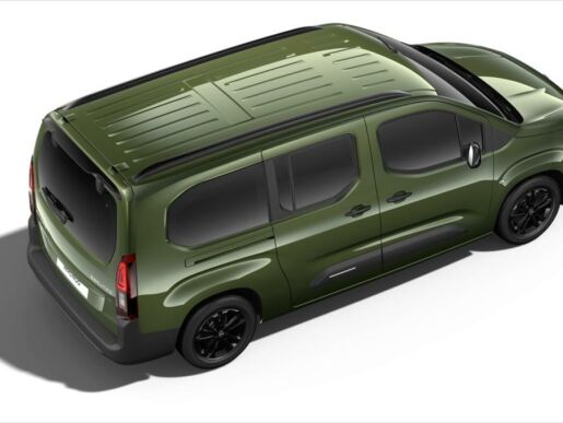Citroën Berlingo osobní 1,5 Diesel 100k MAN6 XL PLUS