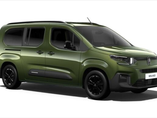 Citroën Berlingo osobní 1,5 Diesel 100k MAN6 XL PLUS