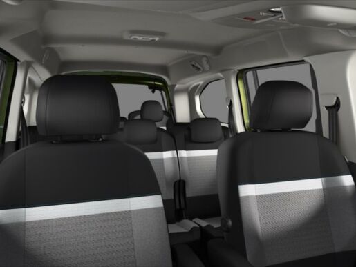 Citroën Berlingo osobní 1,5 Diesel 100k MAN6 XL PLUS