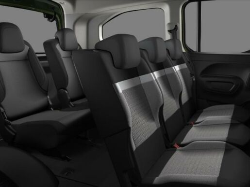 Citroën Berlingo osobní 1,5 Diesel 100k MAN6 XL PLUS