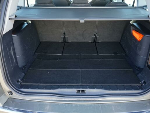 Citroën Grand C4 Picasso 1,6 e-HDi tažné  Tendance AUT