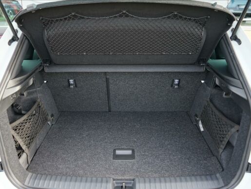 Škoda Kamiq 1,5 TSI 110kW  Monte Carlo DSG