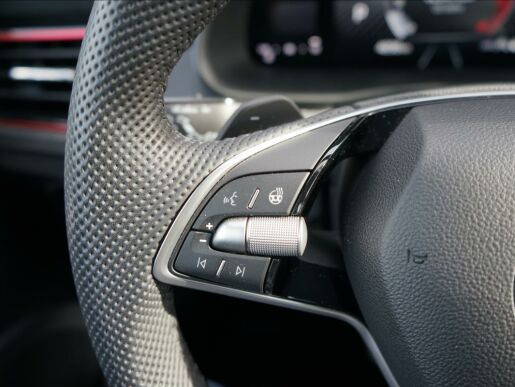 Škoda Kamiq 1,5 TSI 110kW  Monte Carlo DSG