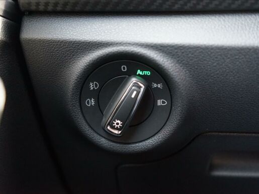 Škoda Kamiq 1,5 TSI 110kW  Monte Carlo DSG