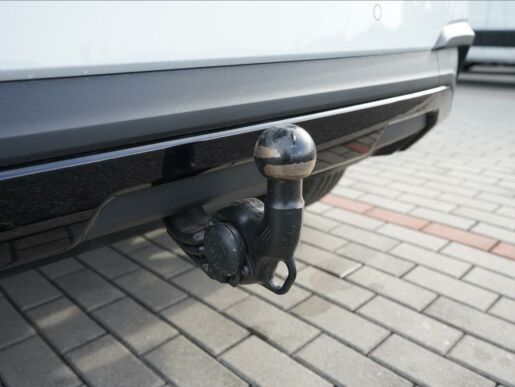 Škoda Kamiq 1,5 TSI 110kW  Monte Carlo DSG