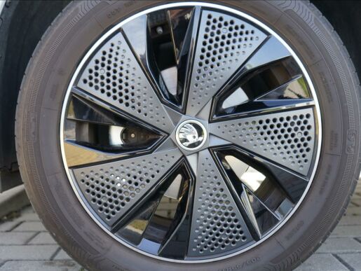 Škoda Kamiq 1,5 TSI 110kW  Monte Carlo DSG