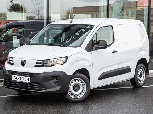 Peugeot Partner 1,5 Furgon L1 1000 S&S M6