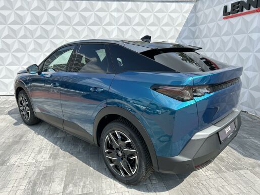 Peugeot 3008 GT Hybrid 145 e-DCS6