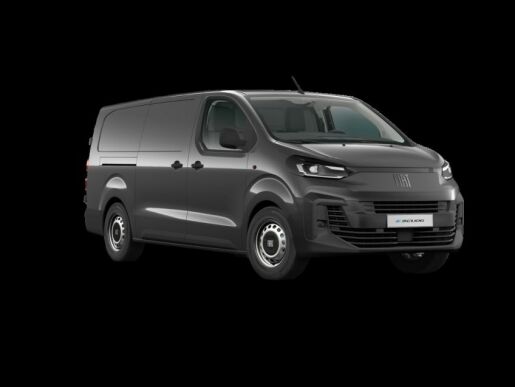 Fiat Scudo E 75kWh 136k van L3